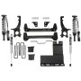 Superlift K253FX 16-23 Toyota Tacoma 6in Lift Kit w/ Fox Front Coilover & 2.0 Rear