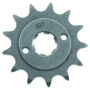 BikeMaster 965482 KYMCO Front Sprocket 520 13T