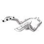 Stainless Works M152HCAT 15-18 Ford Mustang GT Factory Connect 2in Catted Headers