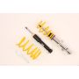 KW 10267007 Coilover Kit V1 Volvo S60 (H/R) 2WD + S80