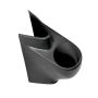 AutoMeter 15307 GAUGE MOUNT, A-PILLAR POD, SINGLE, 2 1/16