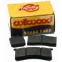 Wilwood 150-11363K Pad Set BP-10 4812 Dynapro-Low Profile