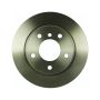 Bosch 15010064 Bosch QuietCast Disc Brake Rotor