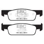 EBC Brakes UD1830 Ultimax OEM Replacement Brake Pads