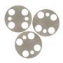 Fluidampr 870201-FW03 Harmonic Balancer - Fluidampr - Installation Kit - Friction Washer - 3pc