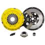 ACT 16-17 Mazda MX-5 Miata ND HD/Race Rigid 4 Pad Clutch Kit