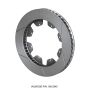 Wilwood 160-2540 Rotor-GT48 SPC-37-RH 12.72 x 1.25 - 8 on 7.00in