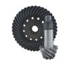 Yukon Gear & Axle YG DS130-430 Yukon Gear High Performance Gear Set For Dana S130 in a 4.30 Ratio