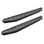 Go Rhino 69400087T RB20 Running Boards - Bedliner - 87in