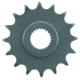 BikeMaster 965489 Can-Am Front Sprocket 520 16T