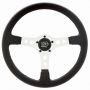 GRANT GRT1760 Formula GT 15in Black Steering Wheel