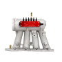 BLOX Racing BXIM-10600 Intake Manifold K20/K24 - High Performance