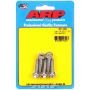 ARP ARP621-1000 S/S Bolt Kit - 6pt. (5) 1/4-20 x 1.000