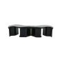 Whiteline Plus 98-14 Subaru 5-Speed Transmission Mount Insert