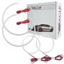 Oracle Lighting 2293-001 LED Halo Kit, White