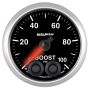 AutoMeter 5606 GAUGE, BOOST, 2 1/16