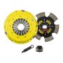 ACT BM15-HDG6 08-13 BMW 128i (E82/E88) L6-3.0L (N51/N52) HD/Race Sprung 6 Pad Clutch Kit
