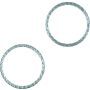 TwinPower 043306 Exhaust Gaskets