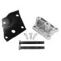 Ford Racing M-8511-A50 1985-1993 Mustang A/C Eliminator Kit