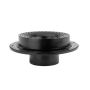 Skunk2 Composite 3.5in Velocity Stack with Mount