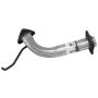 AP Exhaust 28548 Prebent Exhaust Pipe - Direct Fit OE Replacement