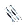 Superlift 84004 99-10 GM 1500/2500 LD / 3500 HD 4WD 6in Lift Kit Bilstein Shock Box