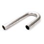 PATRIOT EXHAUST PEPH6913 J-Bend Stainless 1.875 x 3in Radius 18 Gauge