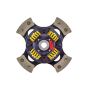 ACT 2005 Chevrolet Cobalt 4 Pad Sprung Race Disc