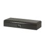 Lund Universal (Front Storage ATV Beds) Challenger Specialty Tool Box - Black