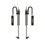 ICON 57823CP 2007+ Toyota Tundra RXT Rear 2.5 Series Shocks VS RR CDCV - Pair