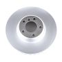 PowerStop EBR1402EVC PowerStop Evolution Coated Rotor