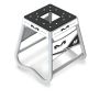 Matrix Concepts A2-100 A2 Aluminum Stand - White