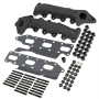 BD Diesel 1403101 F250/F350 6.0L Y Up-pipe Adaptor