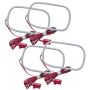 Oracle Lighting 2447-001 LED Halo Kit, White