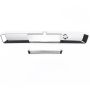 Putco 401072 17-20 Ford SuperDuty Tailgate & Rear Handle Covers w/ Pull Handle w/ Camera & w/ LED Opening