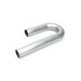 PATRIOT EXHAUST PEPH6917 J-Bend Stainless 2.125 x 3in Radius 18 Gauge