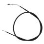 All Balls Racing 45-4029 89-04 Kawasaki KFX250 Mojave Cable - Rear Hand - Park Brake