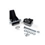 JKS Manufacturing 8309 2021-2022 Ford Bronco Rear Lower Shock Skid (Hitatchi Struts Only)