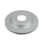 PowerStop AR8589EVC PowerStop Evolution Coated Rotor