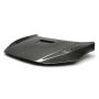 Seibon Carbon HD17HDCVR-TSII Hood