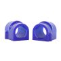 Superpro SPF1453-28K 2004 Pontiac GTO Base Front 28mm Sway Bar Mount Bushing Set