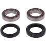 Pivot Works 25-1661-P Husqvarna Wheel Bearing Kit Premium Bearings