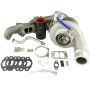 Industrial Injection 22C427 13-18 Cummins Thunder Series Single Turbo Kit