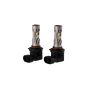 Diode Dynamics DD0639P 16-23 Dodge Charger Hi/Lo Beam LED Headlight Bulbs