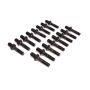 COMP CAMS COM4501-16 7/16in Hi-Energy Rocker Arm Studs