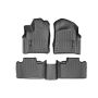 WEATHERTECH WEA449301-443242 Front and Rear Floorline rs