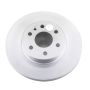 PowerStop AR82188EVC PowerStop Evolution Coated Rotor