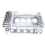 Cometic Gasket PRO2005T-051 Cometic Chrysler 420A/ECC Top End Gasket Kit - 88.5mm Bore - .051in MLS Cylinder Head Gasket
