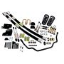 Ridetech 12095010 64-66 Ford Mustang StreetGRIP Suspension System