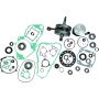Vertex Pistons WR00021 Vertex Honda Complete Engine Rebuild Kit